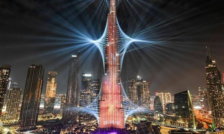 Dubai