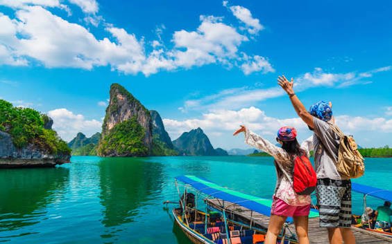 Phuket  Krabi