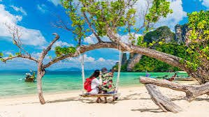 Thailand